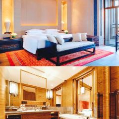 Hyatt Regency Changbaishan · Changbai House ảnh của người dùng