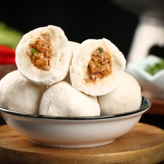 黄赛英特色锅边店 User Photo