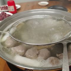 镇河牛肉店 User Photo