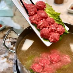 福合埕牛肉火锅(流沙总店) User Photo