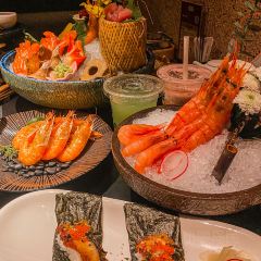 匠和风精致料理(三明万达店) User Photo