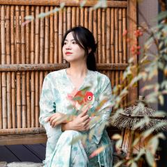 武夷山观蓝舒苑空间·餐厅 User Photo