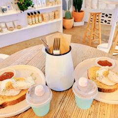 Next Door Espresso張用戶圖片