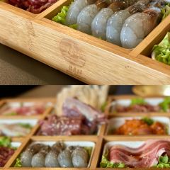 Han Table Barbecue User Photo