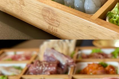 Han Table Barbecue - Anjos