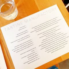 Tartine Manufactory 여행 사진