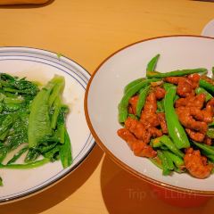 江南小鎮(華潤小徑灣店)張用戶圖片