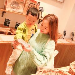 面包出炉啦(永明路店) User Photo
