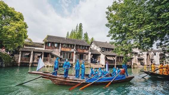 Jiaxing