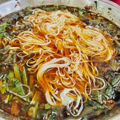 临江后街鳝丝(临江店) User Photo