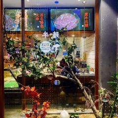 呂屯一頭牛(龍南街店)張用戶圖片