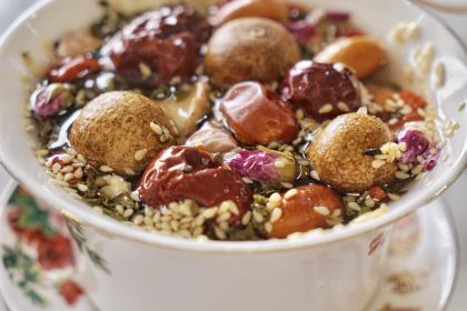 国富手抓羊肉馆(吴忠店)