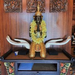 可卡泰國餐廳張用戶圖片