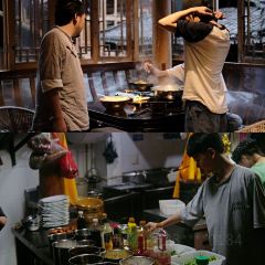禾锄归·聊·食堂 User Photo