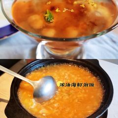 淡茶饭国际互联网宴请餐厅 ảnh của người dùng