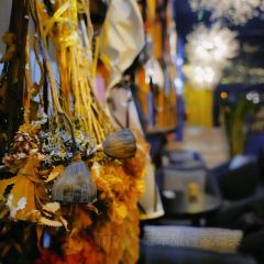 慕啡咖啡(中央公馆店) User Photo