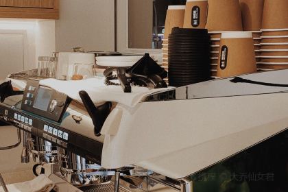 FINESTRA COFFEE咖啡窗(井大路店)