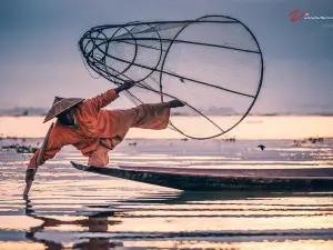 Nyaung Shwe