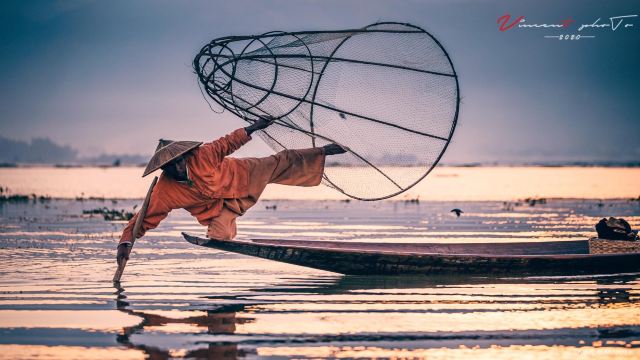 Nyaung Shwe