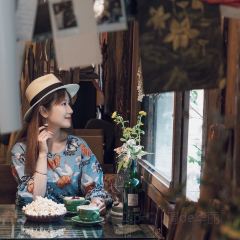 Xiyu Coffee User Photo