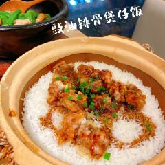 常来大排档(龙母大街店) User Photo