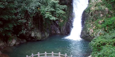 彩虹谷