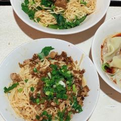 DENG GAN BA HUI DONG FEN DIAN 여행 사진