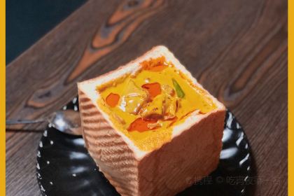 小泰象·泰國家庭菜