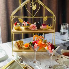 巴黎之花法国餐厅(CBD店) User Photo