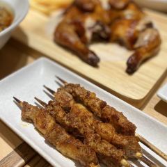 大师兄·手工面·西北菜(大亚湾万达广场店) User Photo