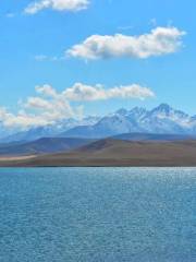 Xidahe Reservoir