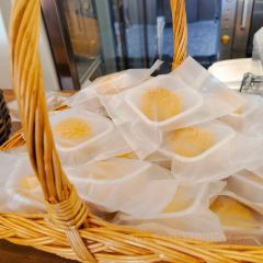 肆季·春(拉微公园店) User Photo
