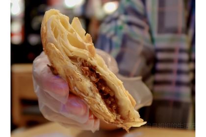 大師兄•手工麵•西北菜（肇慶敏捷廣場店）