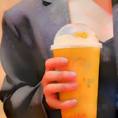 CHAGEE霸王茶姬(兴龙街店) User Photo