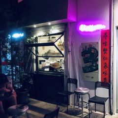 Blossom Coffee(凤凰北店) User Photo