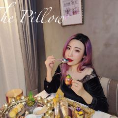 上海The Drama酒店·Le Pump樂汸西餐厅&酒馆 User Photo