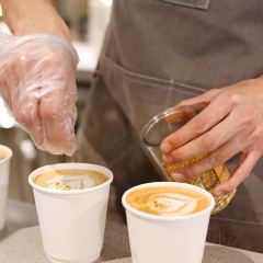 KB's Coffee House User Photo