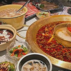 哥老官重庆美蛙鱼头(京华城店) User Photo