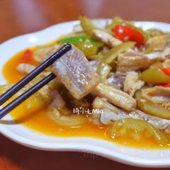 品胜于兰·东方特色菜馆(东方花梨湾店) User Photo