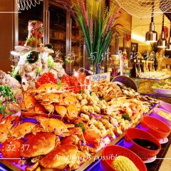 中山利和希尔顿酒店·360°全日制餐厅 User Photo