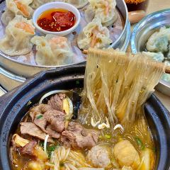绝美嘉海鲜馄饨(翠柳路店) User Photo