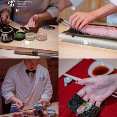 Hua Yi Cuisine User Photo