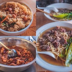 宋小谨(西沙湾店) User Photo