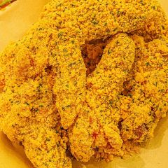 我们的炸鸡(二七万达店) User Photo