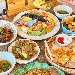 盘子·饺子(佳音街店) User Photo