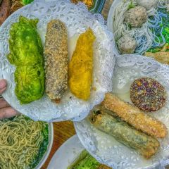 嘉麗园潮州粉面餐厅張用戶圖片