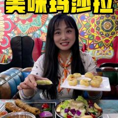 Top Notch Curry Pakistani Restaurant User Photo