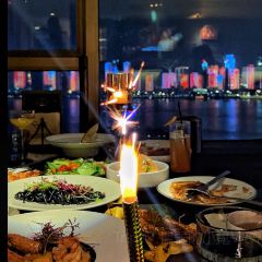 YUE LOUNGE 여행 사진