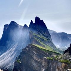Curona Hut Seceda User Photo