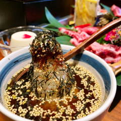 关西烧肉の無尽藏 User Photo